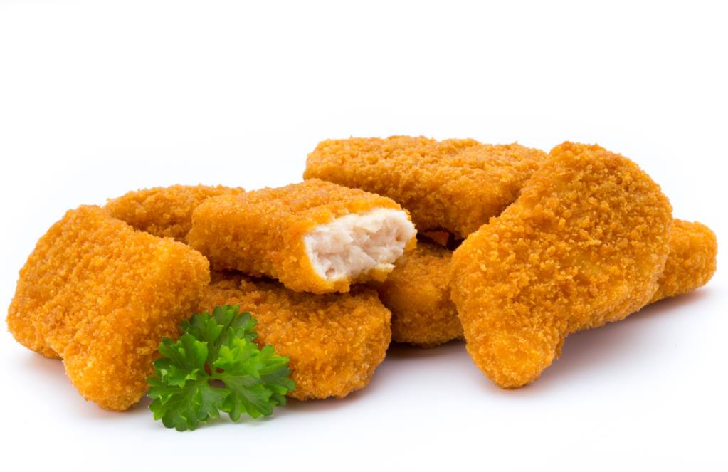 Chicken Nuggets