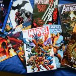 Comic Books