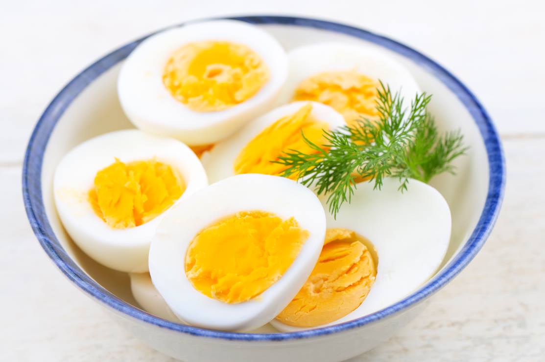 Is Eating Eggs Every Day Bad