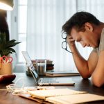 Mental Exhaustion