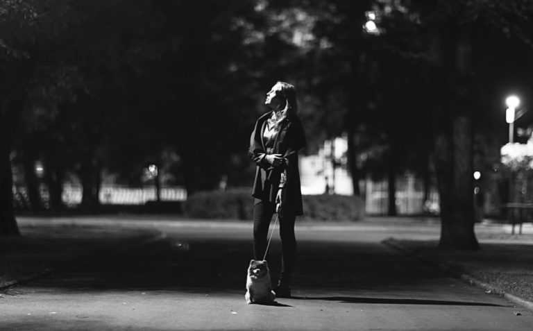 Overcoming Loneliness