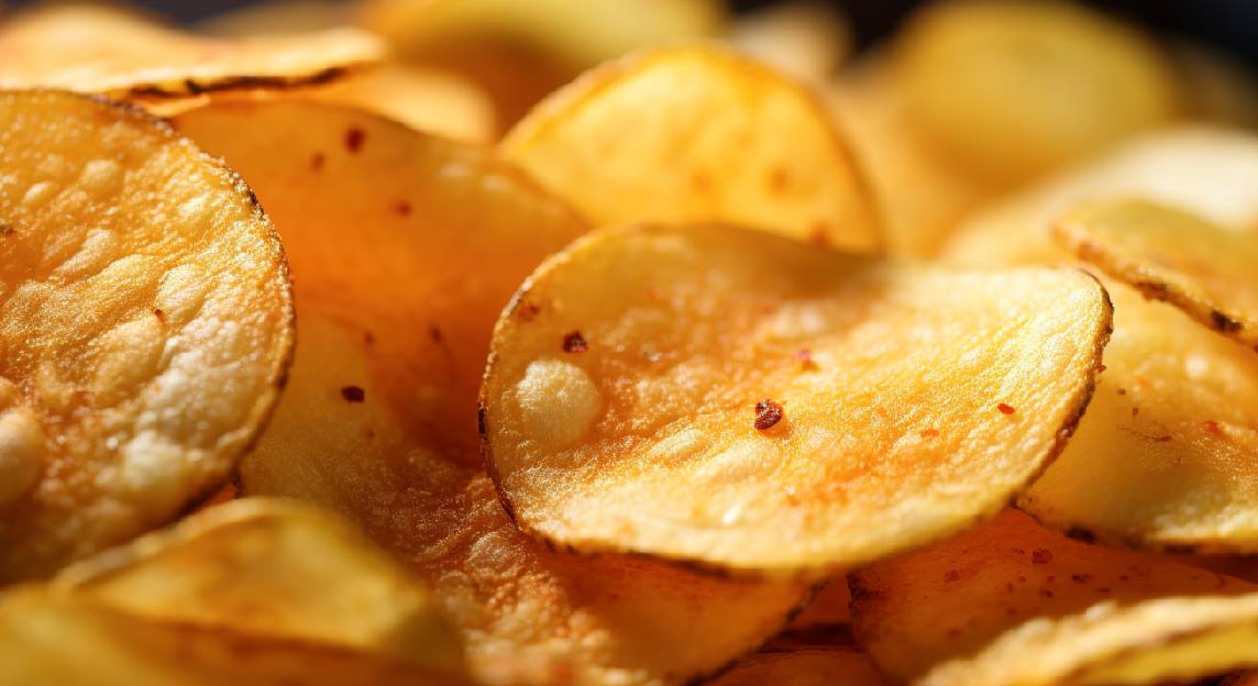 Potato Crisps