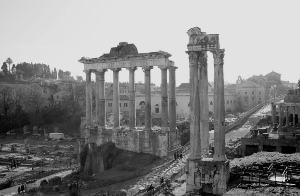 Unveiling Roman History: Top 10 Ancient Rome Facts - PROVIDR