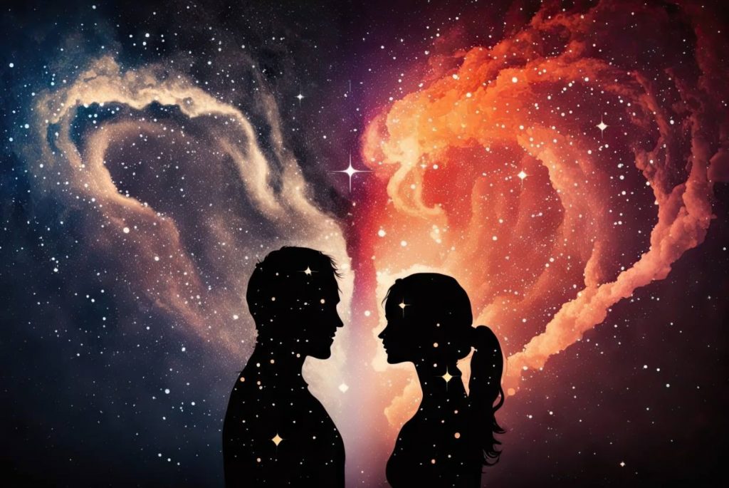The Zodiac Explains Your Fear Of Intimacy