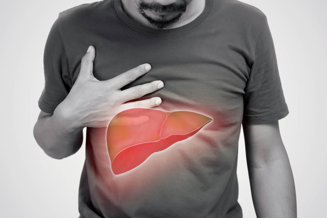 Warning Signs of A Damaged Liver