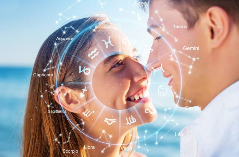 Zodiac And Sexual Compatibility