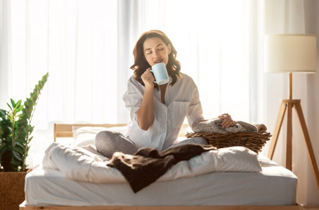 Rise and Shine: Morning Habits For A Successful Life