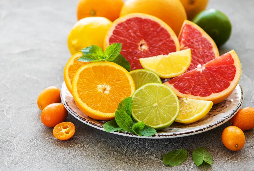 citrus