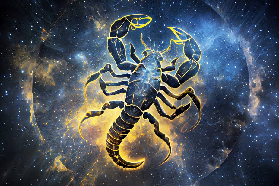 scorpio