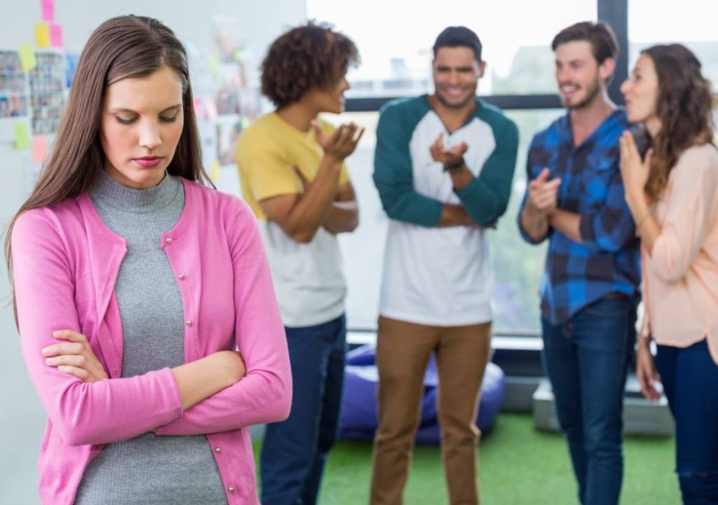 How To Handle Adult Bullying 5 Tips For Dealing With Adult Bullies