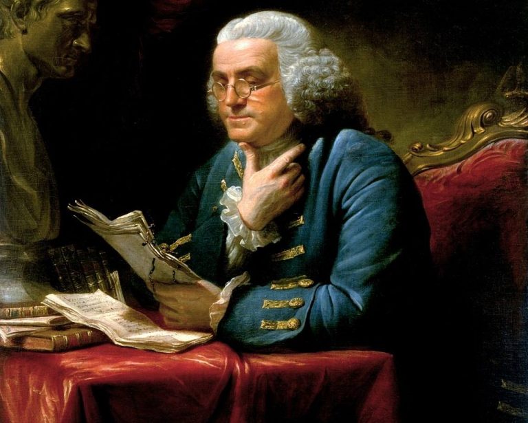 Benjamin Franklin