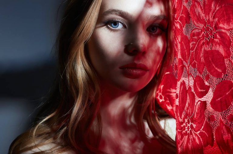 Blood type personality