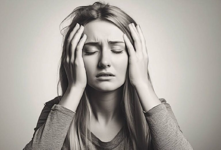 High-Functioning Anxiety