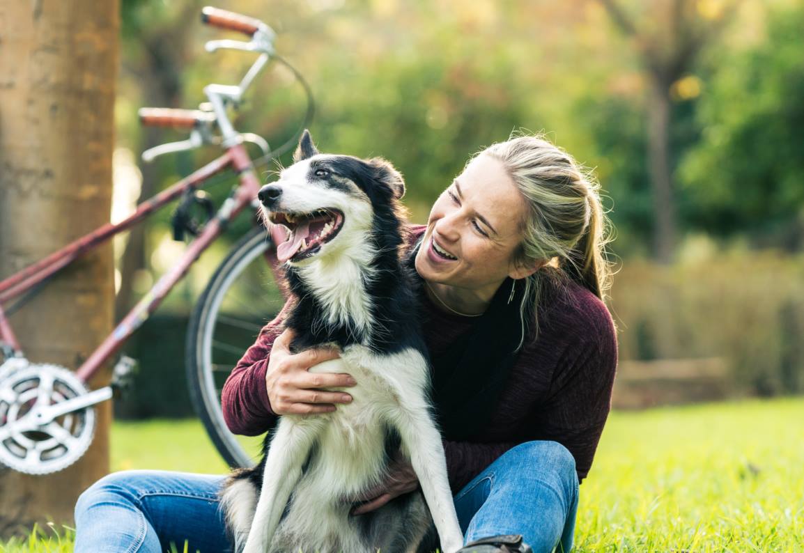 How Pets Positively Impact Human Health