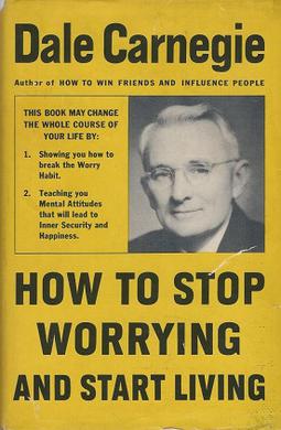 How_to_Stop_Worrying_and_Start_Living