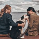 Petting Other People’s Dogs