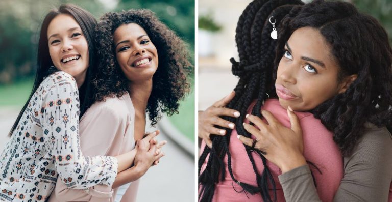 Real Vs Fake Friendship?