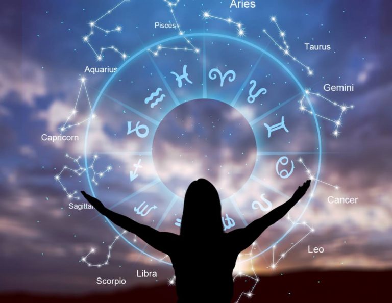 Zodiac Signs: A Ranking From Least To Most Dangerous
