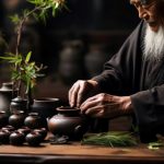 Chinese medicine and Taoist philosophy