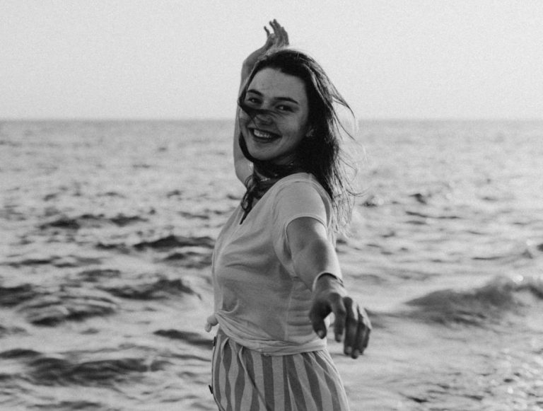 Maintain Wellness As You Age: Top 5 Tips For Aging Gracefully