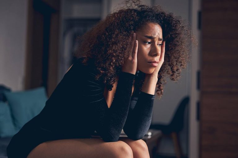 10 Vitamins To Alleviate Anxiety