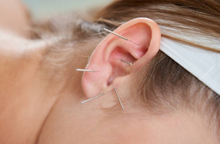 Ear Pain Relief