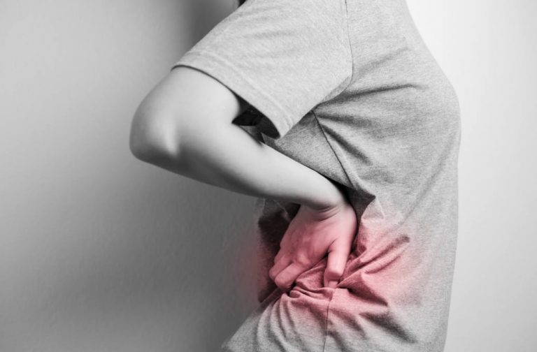 Kidneys Might Be Damaged