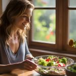 Eating Less Means Living Longer