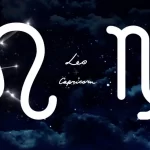 Capricorn Man And Leo Woman