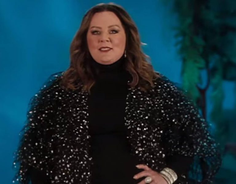 Melissa McCarthy