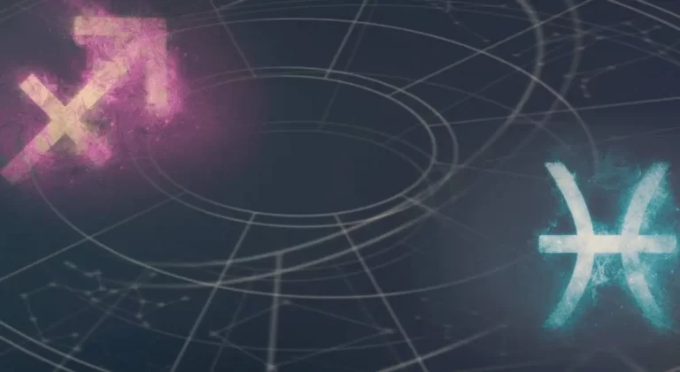 Sagittarius and Pisces Compatibility