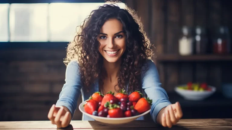 The Ultimate Period Diet: What To Eat During Periods