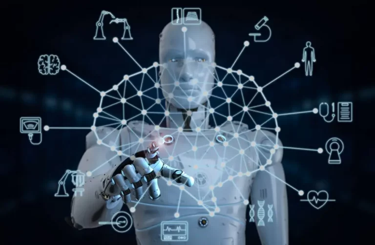 Artificial Intelligence Benefits To Society