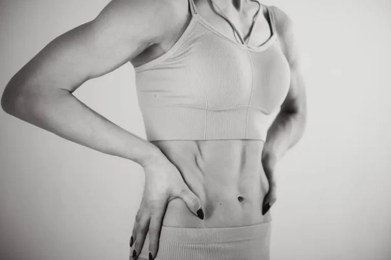 Lower Right Abdomen And Back Pain