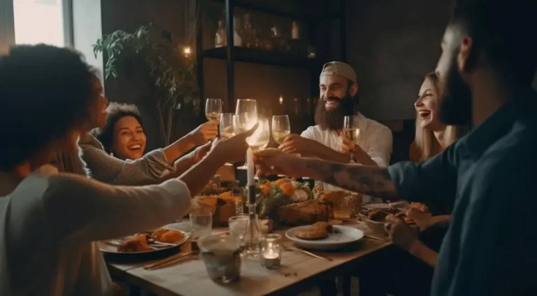 Name Day Celebrations