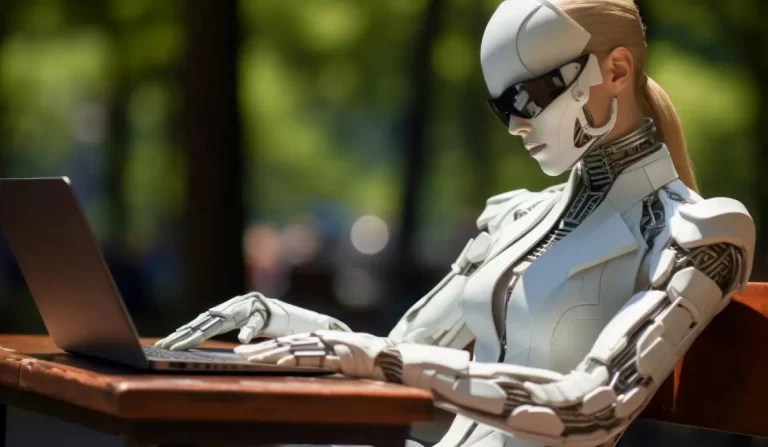 QuillBot AI: Revolutionizing the Writing Experience