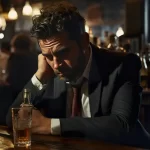 Stages of Alcoholism