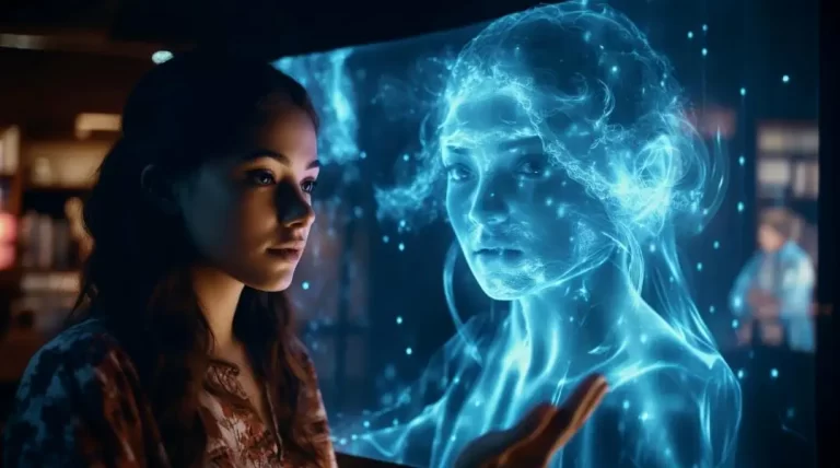 World Of Image Generation