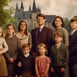 Names With Von: Why Do Some Names Contain &lsquo;Von&rsquo;?