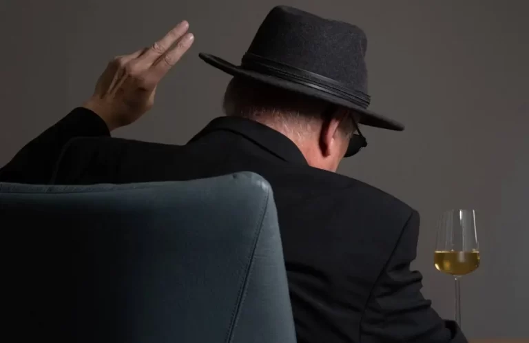 Alcoholics Anonymous