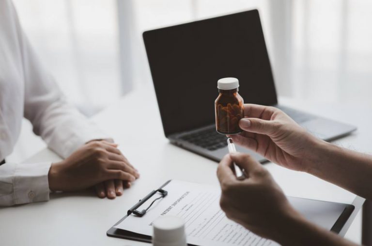 Dual Diagnosis Treatment for Addiction