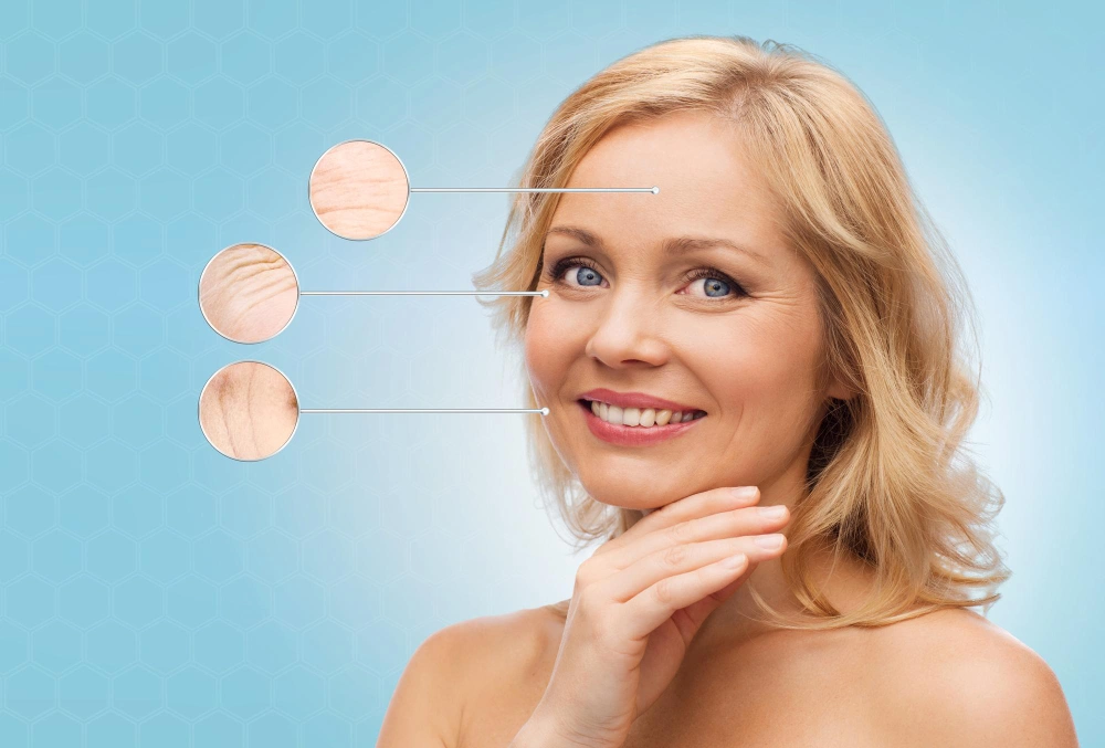 What are the benefits of stem cell skincare for skin rejuvenation?