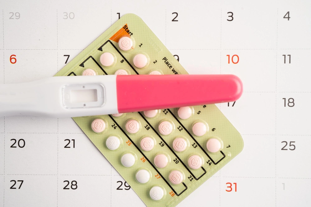 Desogestrel Tablets: A Generic Version of Cerazette for Long-Term Contraception