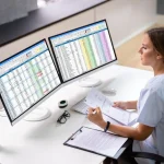 Online Patient Scheduling Systems