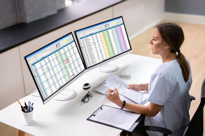 Online Patient Scheduling Systems