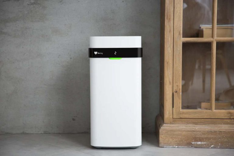 The Buy-It-for-Life Air Purifier That’s Worth the Investment