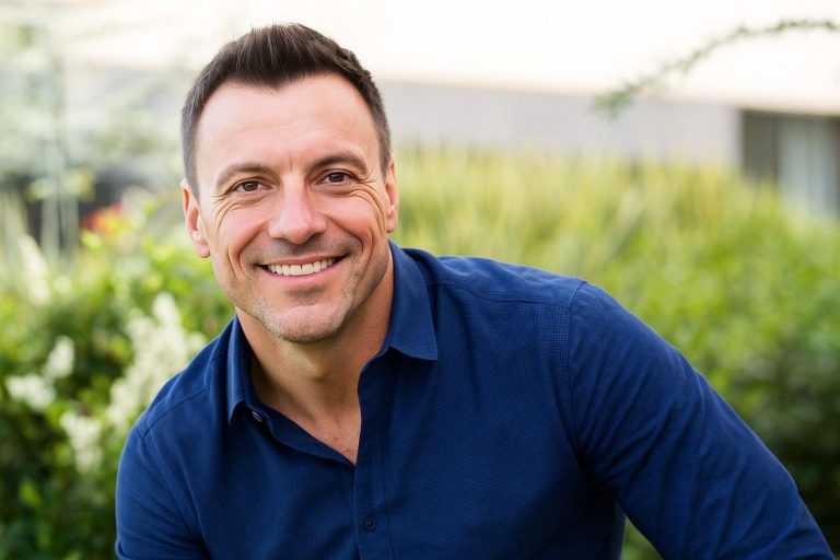 Anthony Geisler Brings Fitness Industry Voice to White House Health Discussions