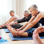 Peter Embiricos’ Fitness Solutions for Older Adults