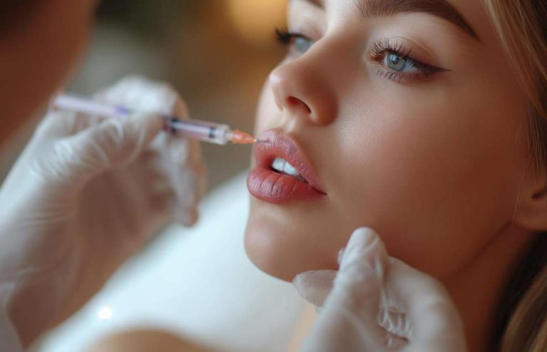 Lip Fillers