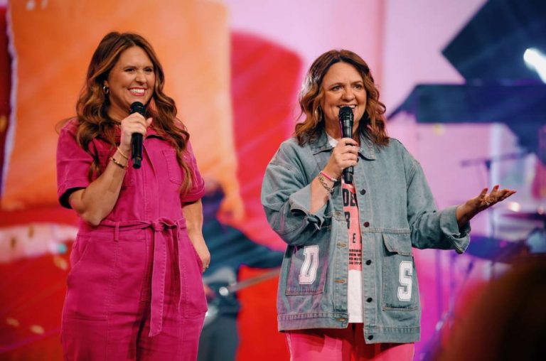 How James River Church Is Bringing the Wisdom of World-Class Voices to Everyone